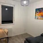 Appartement Normand *