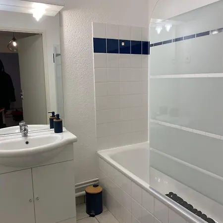 Normand Apartment Le Trait