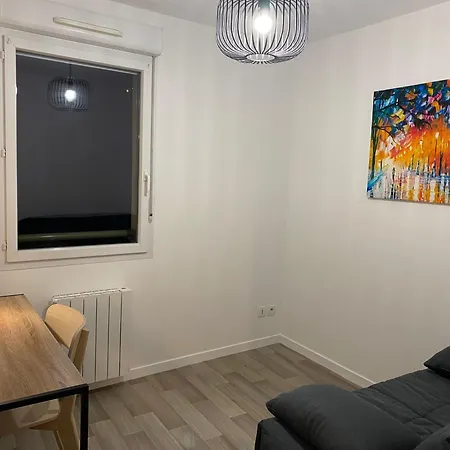 Apartment Normand *