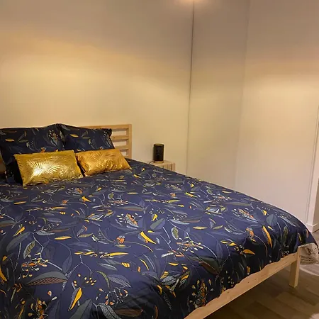 Apartment Normand Le Trait