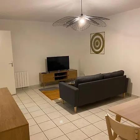 Normand Apartment