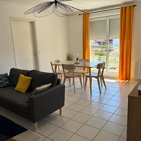 Apartment Normand
